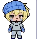 Xavier Acuña sprite