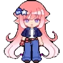 Suni sprite