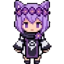 Core sprite