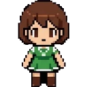 Hs sprite