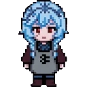 Eunoia sprite