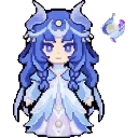 Monolith sprite