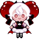 Candy Apple sprite