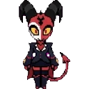 Blitz sprite