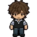 Lucas sprite
