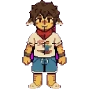Shedletsky sprite