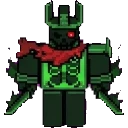 1x1x1x1 sprite