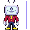 Tenna sprite