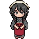 Yuoluan sprite