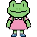 Naomi sprite
