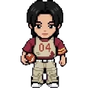 New NPC sprite