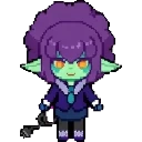 Neo sprite