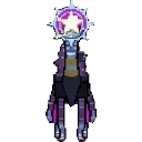 Tesca sprite