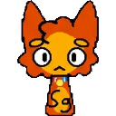 Seaborgium sprite