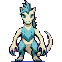 Shale sprite