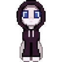 CHOCO sprite
