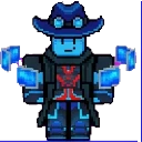 Maopin sprite