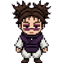 Choso sprite