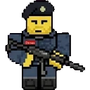 Joe Schmoe sprite