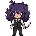 Lari sprite