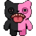 BaddieLicious sprite