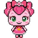 Happying sprite