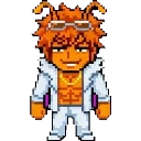 Citrus sprite