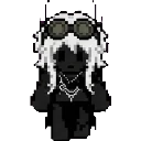 Rose sprite