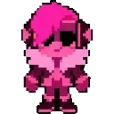 Circubit sprite