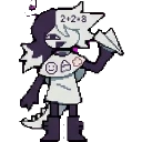 Zip sprite