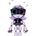 G4dget-T sprite