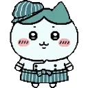 Hachiware sprite