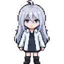 kiyo sprite