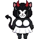 San//Sanity sprite