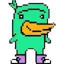 Kuchipoochie sprite