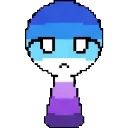Berri sprite