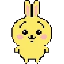 Usagi sprite