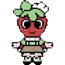 Sprout sprite