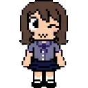 Michelle sprite