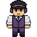Contractee sprite