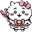 Fairytale bayayyaya sprite