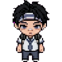 Nick sprite