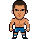 Ronaldo Jr sprite
