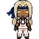 Tiziano sprite