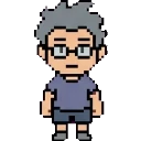 Elder Wynt Marr sprite