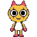 Scraps sprite