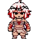 Jane Grace sprite