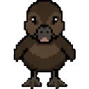 Chilbert sprite