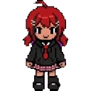Bea sprite