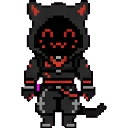Эль Гато sprite